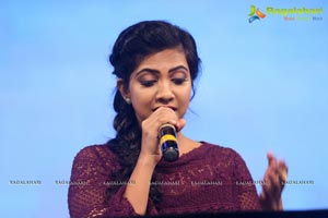 Premam Audio Release