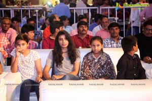 Premam Audio Release