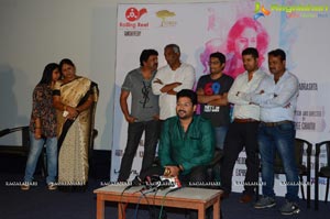 Ragam Short Film Launch Photos