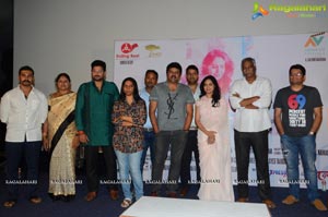 Ragam Short Film Launch Photos