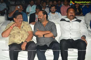 Rail Audio Release