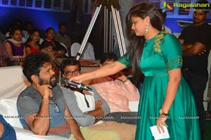 Rail Audio Release