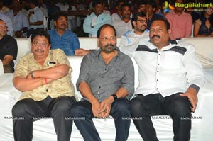 Rail Audio Release