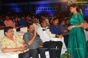 Rail Audio Release