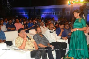 Rail Audio Release