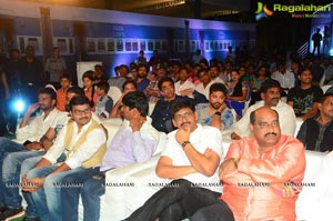 Rail Audio Release