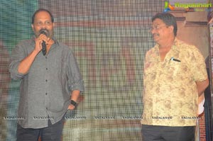 Rail Audio Release