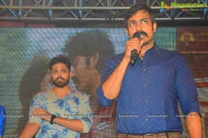 Rail Audio Release