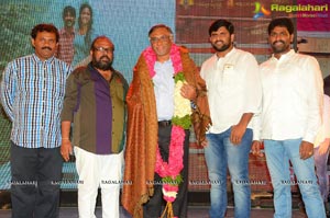 Rail Audio Release