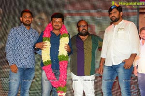 Rail Audio Release