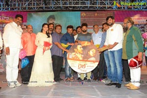 Rail Audio Release