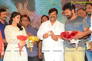 Rail Audio Release