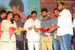 Rail Audio Release