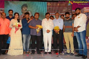 Rail Audio Release