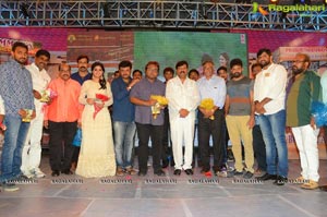 Rail Audio Release