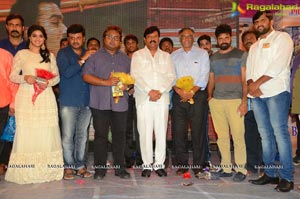 Rail Audio Release