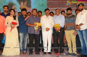 Rail Audio Release