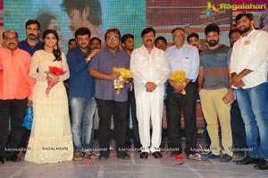 Rail Audio Release