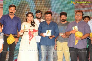 Rail Audio Release