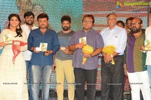 Rail Audio Release