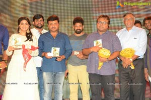 Rail Audio Release