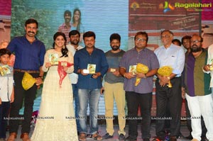 Rail Audio Release