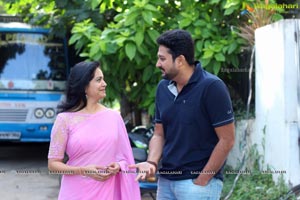 Sunitha-Sai Kiran