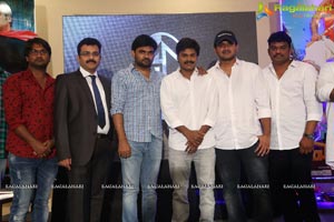 Saptagiri Express Motion Poster Launch