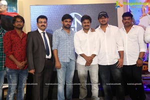 Saptagiri Express Motion Poster Launch