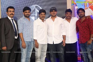 Saptagiri Express Motion Poster Launch