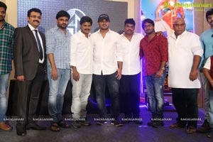 Saptagiri Express Motion Poster Launch