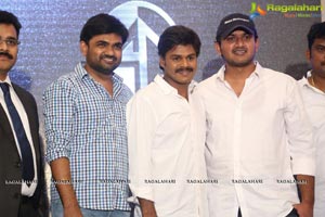 Saptagiri Express Motion Poster Launch