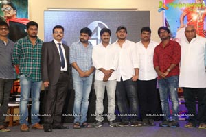 Saptagiri Express Motion Poster Launch