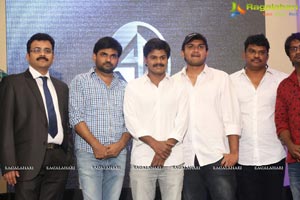 Saptagiri Express Motion Poster Launch