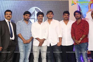 Saptagiri Express Motion Poster Launch