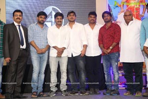 Saptagiri Express Motion Poster Launch