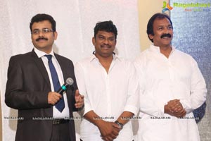 Saptagiri Express Motion Poster Launch