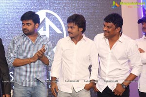 Saptagiri Express Motion Poster Launch