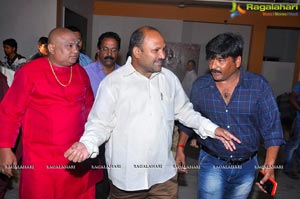 Saye Daivam Audio Release