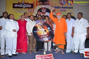 Saye Daivam Audio Release