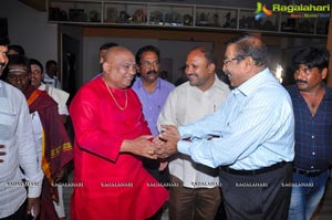 Saye Daivam Audio Release