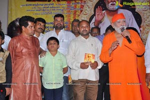 Saye Daivam Audio Release