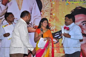 Saye Daivam Audio Release