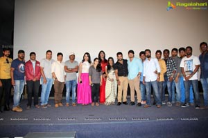 Shiva 143 Premiere