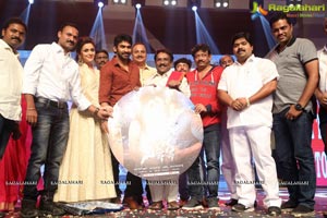 Siddhardha Audio Release