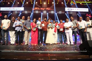 Siddhardha Audio Release