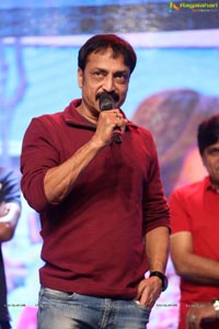 Siddhardha Audio Release