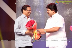 Siddhardha Audio Release