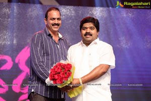 Siddhardha Audio Release