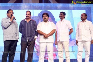 Siddhardha Audio Release